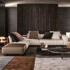 Ghế sofa góc L XDAILY | FREEMAN