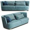 Ghế sofa XDAILY | FURMAN sofa