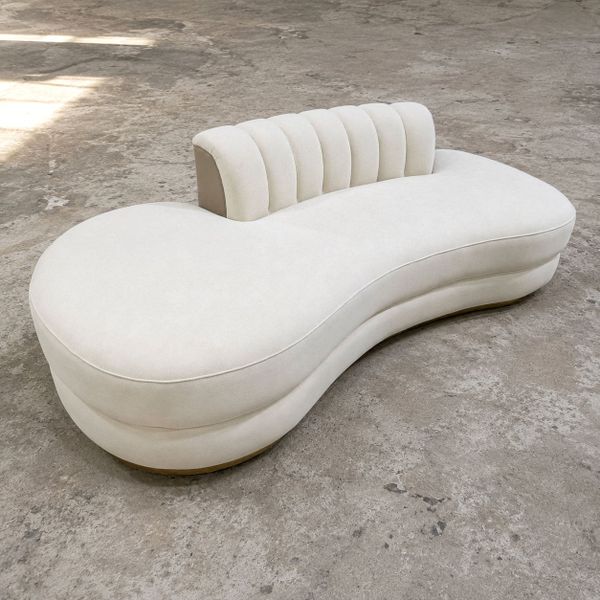 Ghế sofa XDAILY | HAUTE sofa