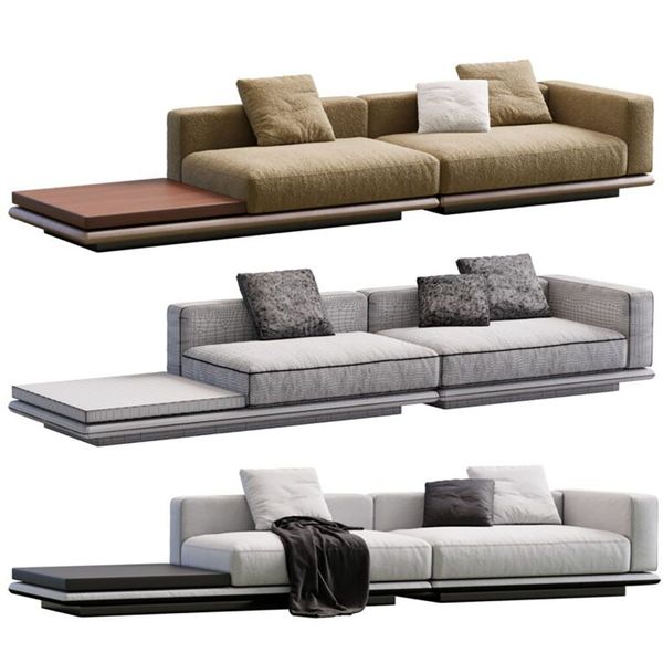 Ghế sofa XDAILY | HORIZONTE sofa