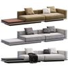 Ghế sofa XDAILY | HORIZONTE sofa