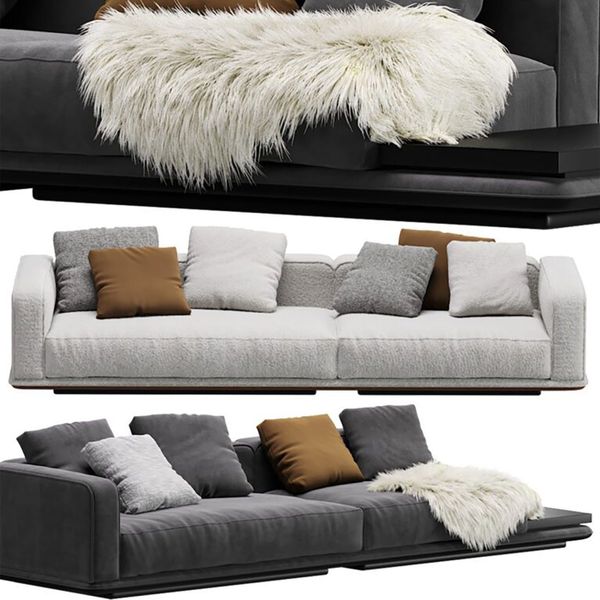 Ghế sofa XDAILY | HORIZONTE sofa