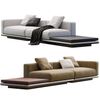 Ghế sofa XDAILY | HORIZONTE sofa