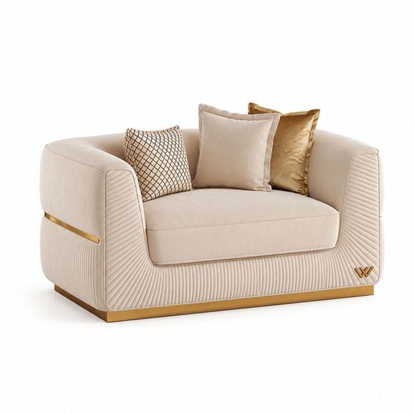 Ghế sofa XDAILY | LORENZO sofa