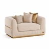 Ghế sofa XDAILY | LORENZO sofa