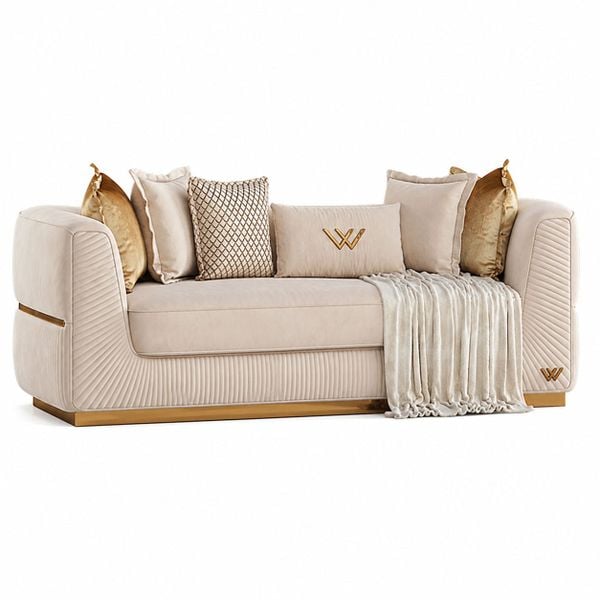 Ghế sofa XDAILY | LORENZO sofa