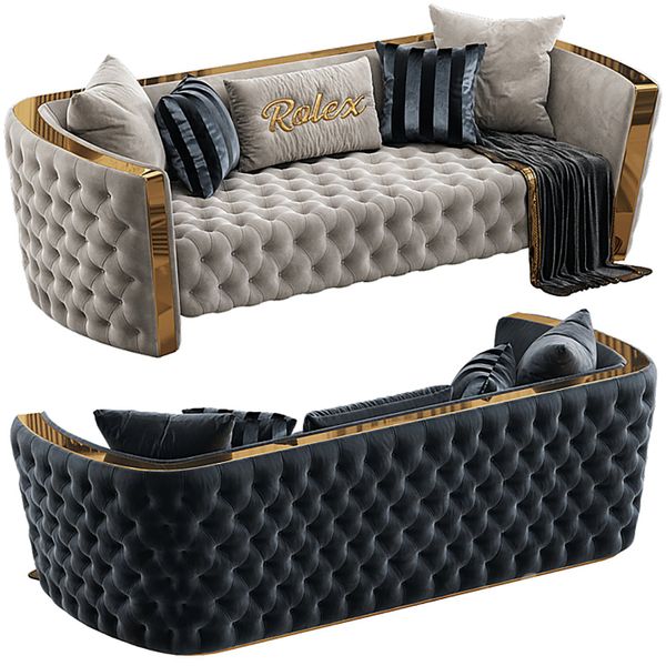Ghế sofa XDAILY | ROLEX sofa