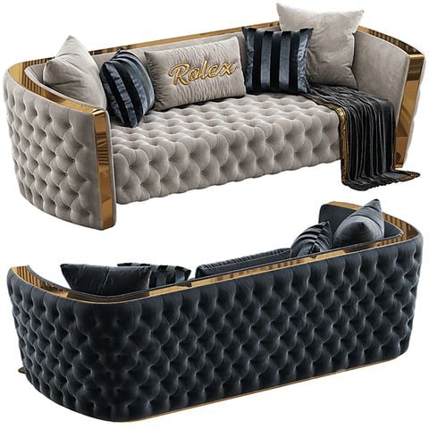 Ghế sofa XDAILY | ROLEX sofa