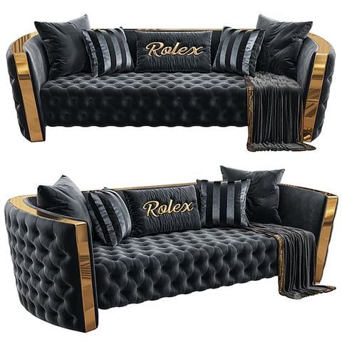 Ghế sofa XDAILY | ROLEX sofa