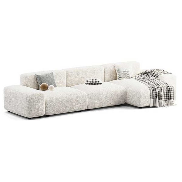 Ghế sofa XDAILY | DORVAN sofa