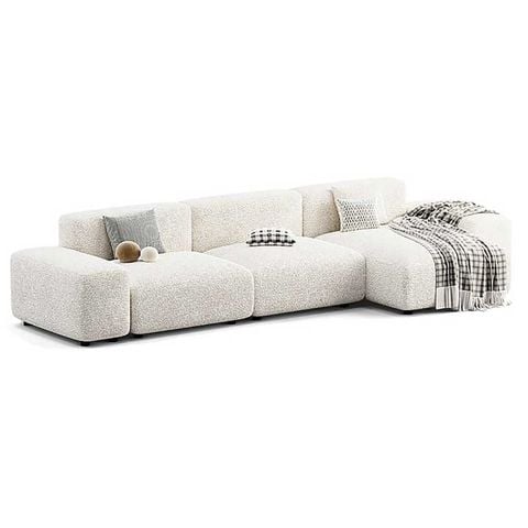 Ghế sofa XDAILY | DORVAN sofa