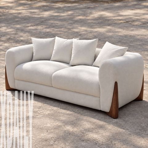 Ghế sofa XDAILY | SOFTBAY sofa
