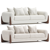 Ghế sofa XDAILY | SOFTBAY sofa