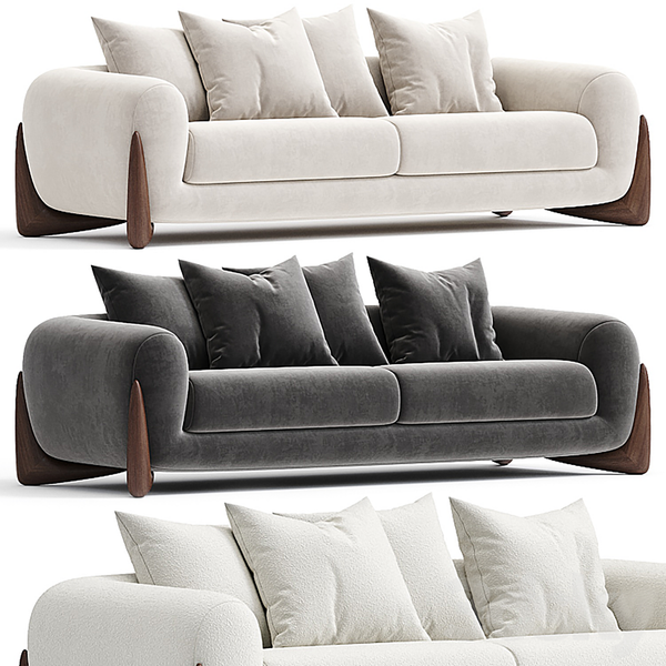 Ghế sofa XDAILY | SOFTBAY sofa