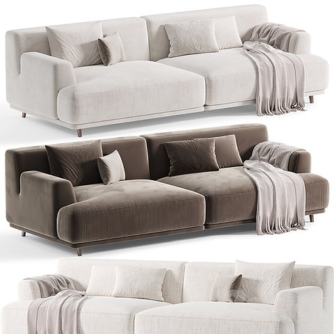 Ghế sofa XDAILY | TRIBECA sofa