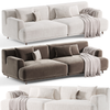Ghế sofa XDAILY | TRIBECA sofa
