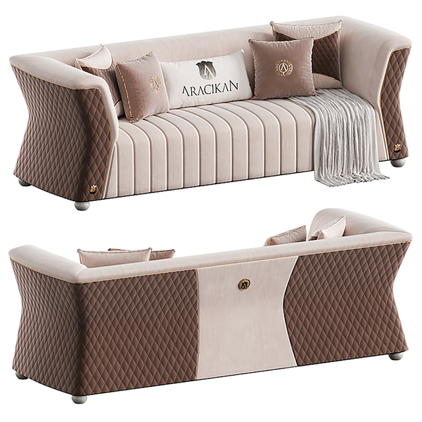 Ghế sofa XDAILY | VICTORIA sofa