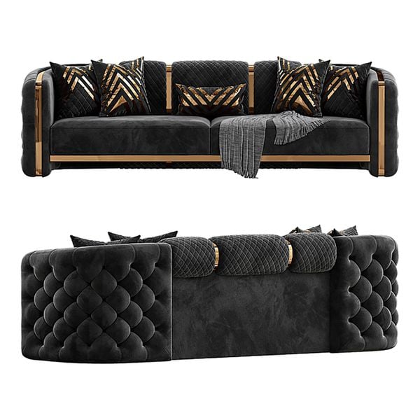 Ghế sofa XDAILY | VIKTORYA sofa