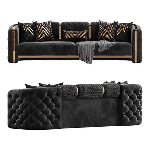 Ghế sofa XDAILY | VIKTORYA sofa