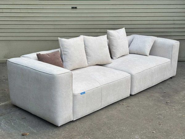 Ghế sofa XDAILY | YVES sofa