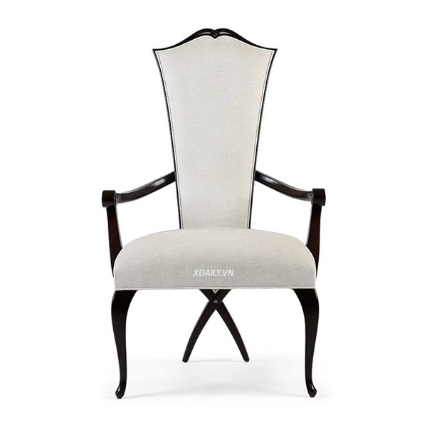 Ghế ăn XDAILY | Ghế tân cổ điển SADIE B