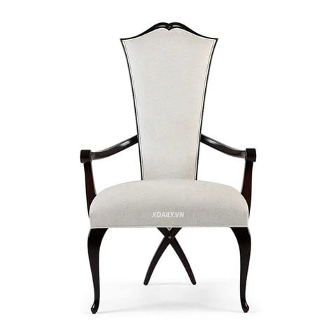 Ghế ăn XDAILY | Ghế tân cổ điển SADIE B