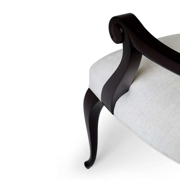 Ghế ăn XDAILY | Ghế tân cổ điển SADIE B