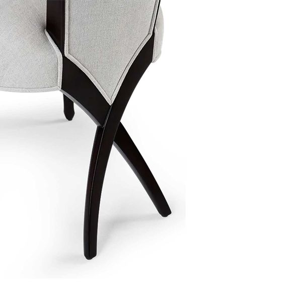 Ghế ăn XDAILY | Ghế tân cổ điển SADIE B