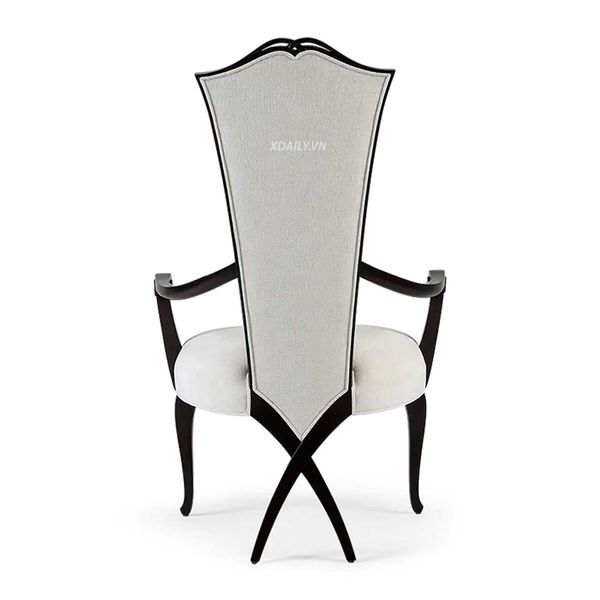 Ghế ăn XDAILY | Ghế tân cổ điển SADIE B