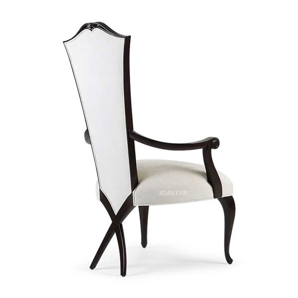 Ghế ăn XDAILY | Ghế tân cổ điển SADIE B