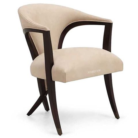 Ghế ăn XDAILY | Ghế tân cổ điển MONTE