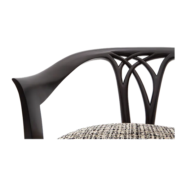 Ghế ăn XDAILY | Ghế tân cổ điển VIGNE