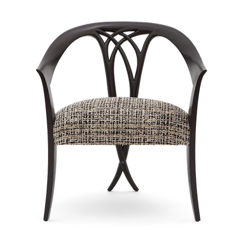 Ghế ăn XDAILY | Ghế tân cổ điển VIGNE