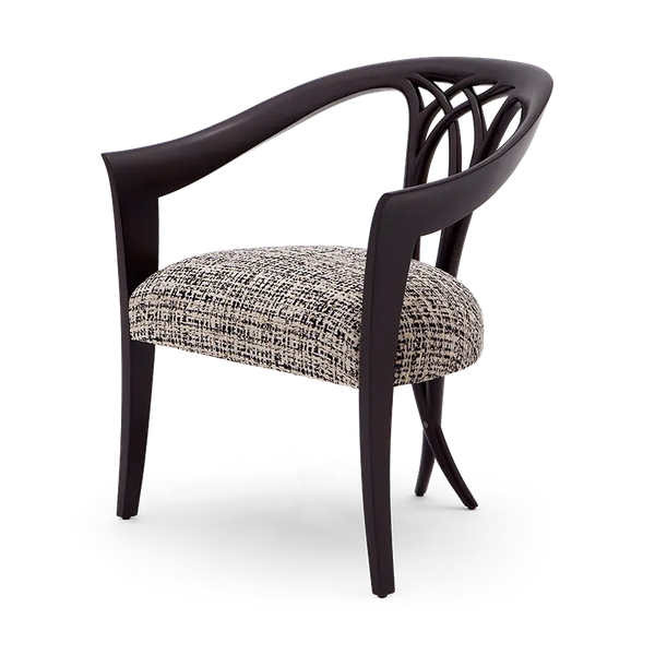 Ghế ăn XDAILY | Ghế tân cổ điển VIGNE