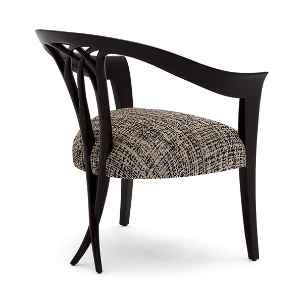 Ghế ăn XDAILY | Ghế tân cổ điển VIGNE