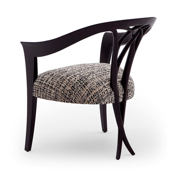 Ghế ăn XDAILY | Ghế tân cổ điển VIGNE