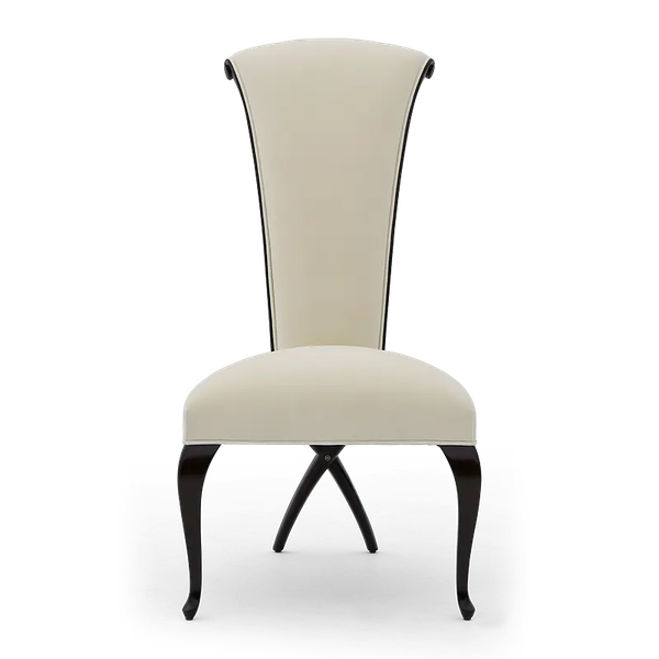 Ghế ăn XDAILY | Ghế tân cổ điển EVA A