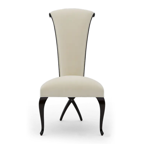 Ghế ăn XDAILY | Ghế tân cổ điển EVA A