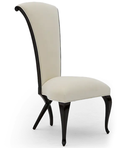 Ghế ăn XDAILY | Ghế tân cổ điển EVA A