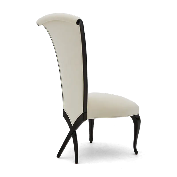 Ghế ăn XDAILY | Ghế tân cổ điển EVA A