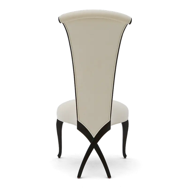 Ghế ăn XDAILY | Ghế tân cổ điển EVA A