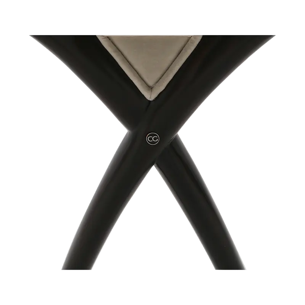 Ghế ăn XDAILY | Ghế tân cổ điển EVA A