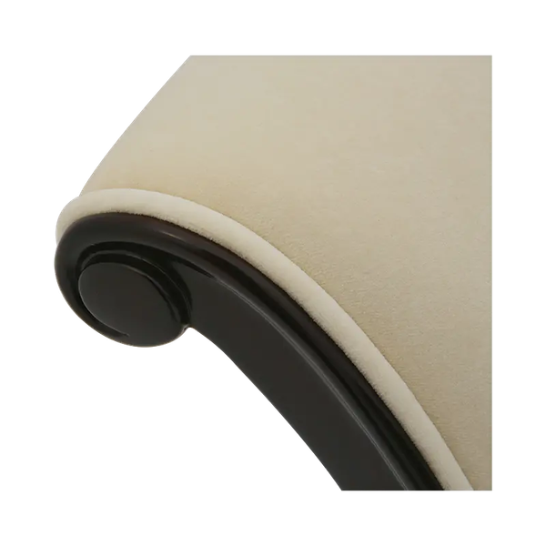 Ghế ăn XDAILY | Ghế tân cổ điển EVA A