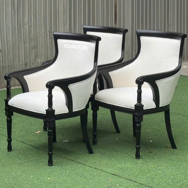Ghế ăn XDAILY | Ghế tân cổ điển GTC6