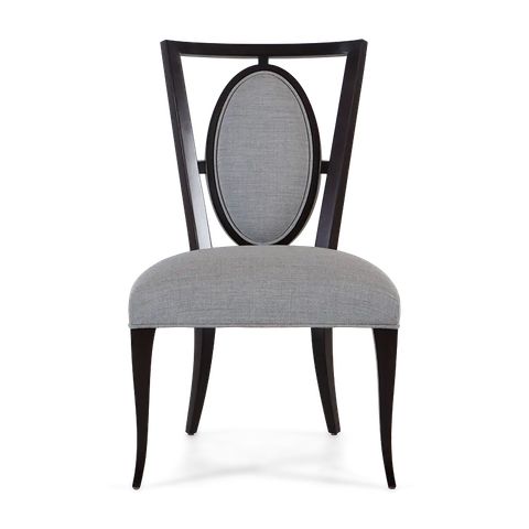 Ghế ăn XDAILY | Ghế tân cổ điển GARBO A