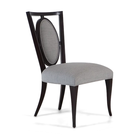 Ghế ăn XDAILY | Ghế tân cổ điển GARBO A