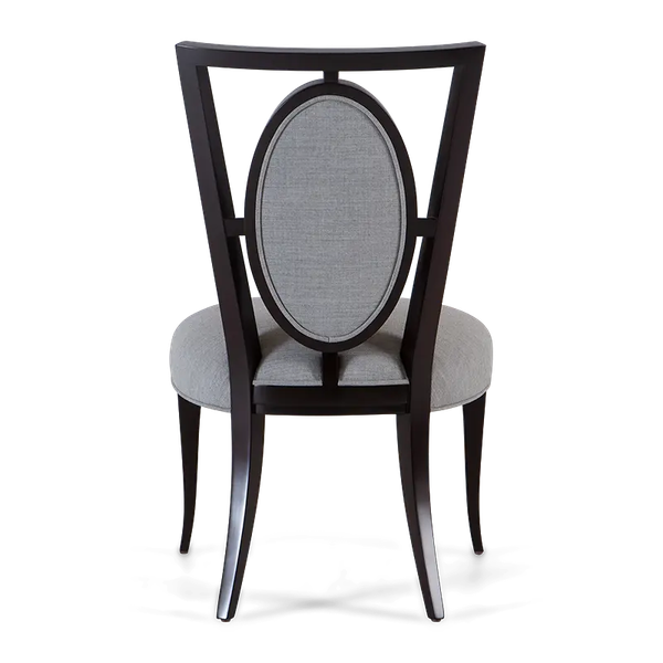 Ghế ăn XDAILY | Ghế tân cổ điển GARBO A