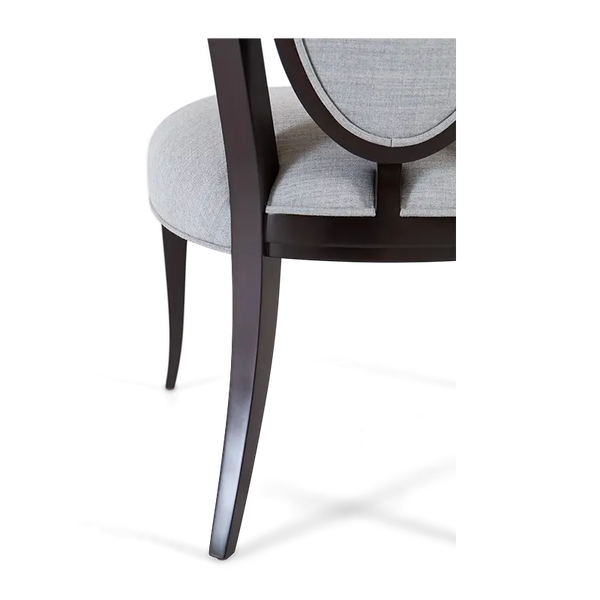 Ghế ăn XDAILY | Ghế tân cổ điển GARBO A