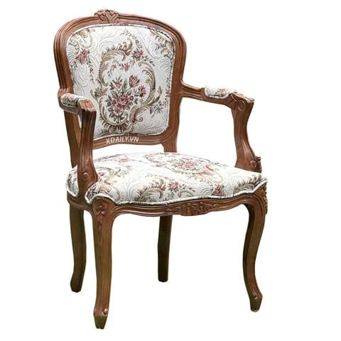 Ghế ăn XDAILY | Ghế tân cổ điển GTC4