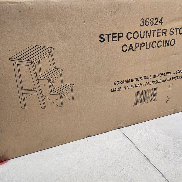 Ghế thang - Ghế đẩu _ Ghế thắp hương